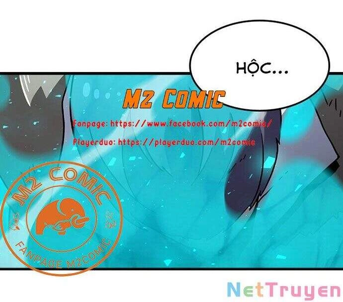 Điểm Chết Chapter 18 - 38