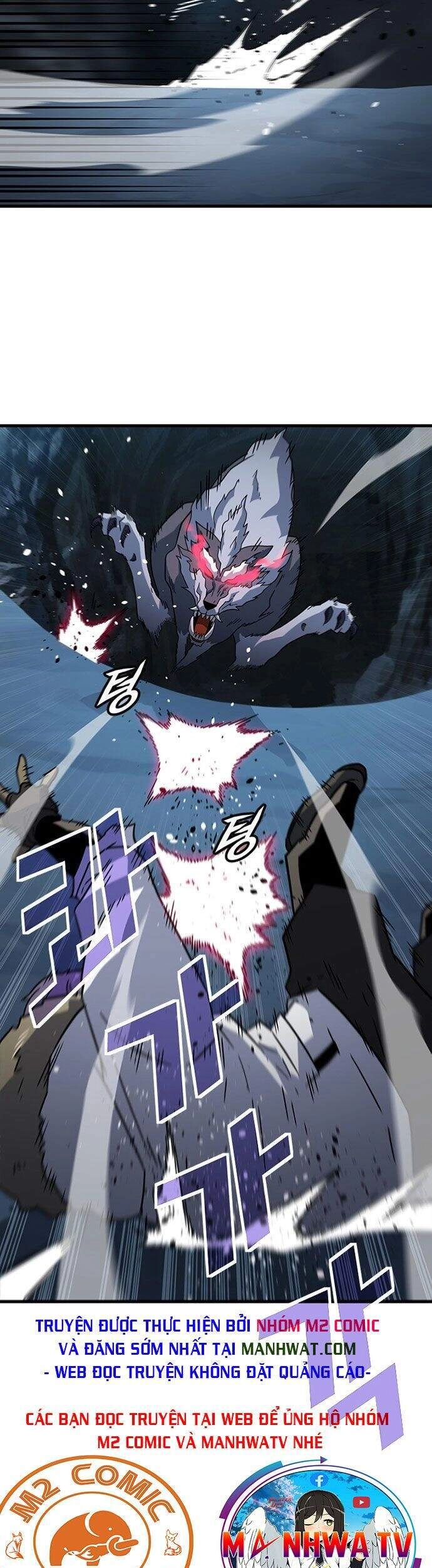 Điểm Chết Chapter 18 - 41