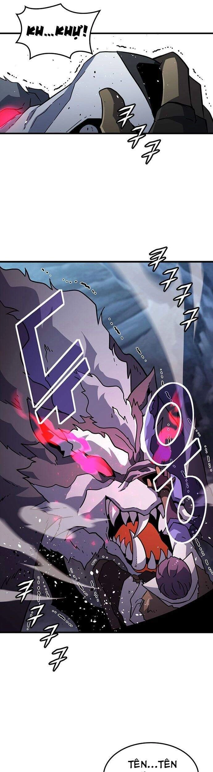 Điểm Chết Chapter 18 - 45