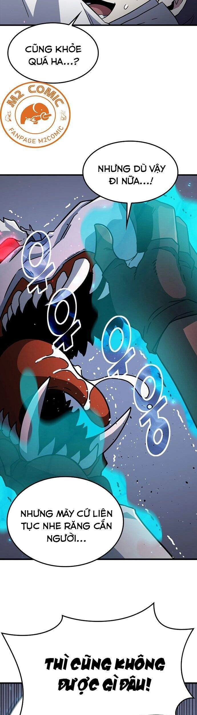 Điểm Chết Chapter 18 - 47