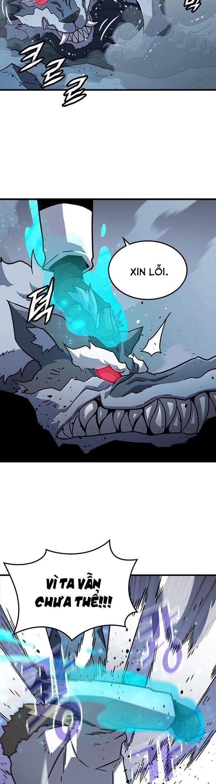 Điểm Chết Chapter 18 - 51