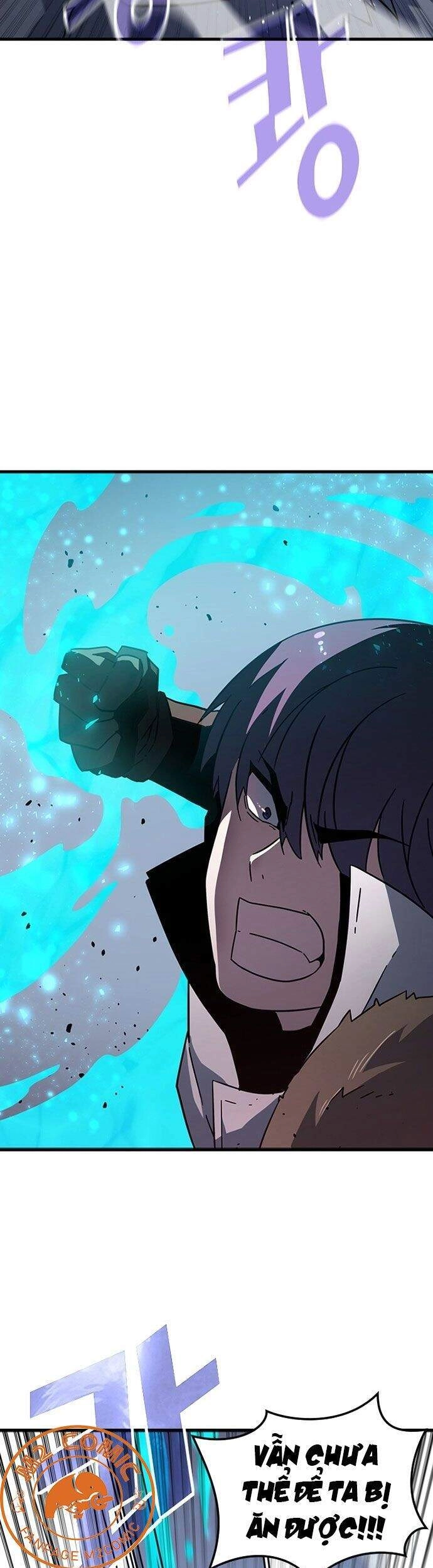 Điểm Chết Chapter 18 - 53