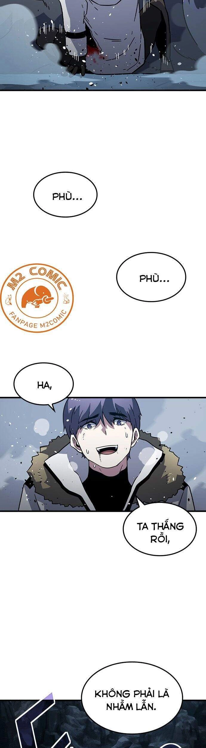 Điểm Chết Chapter 18 - 57