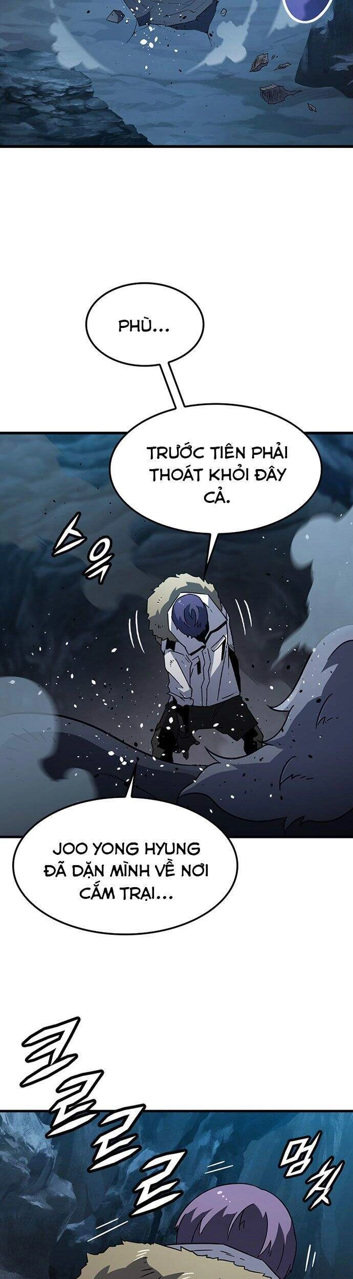 Điểm Chết Chapter 18 - 59