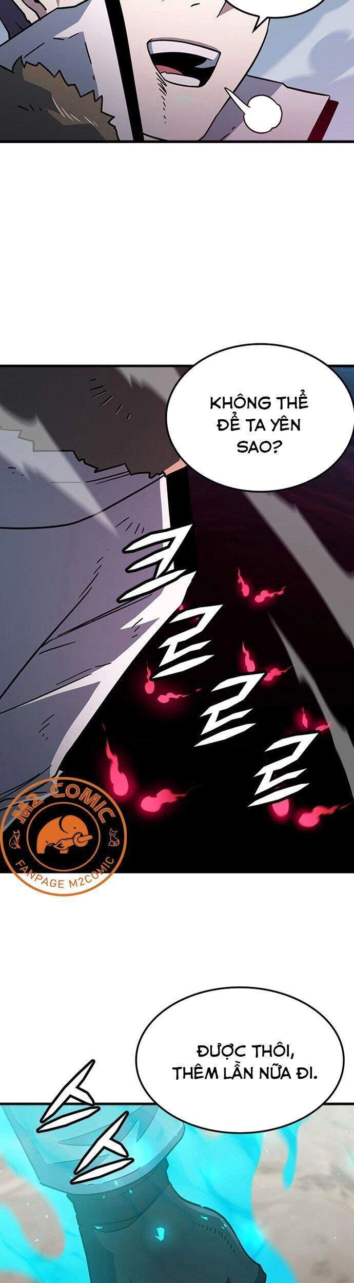 Điểm Chết Chapter 18 - 63