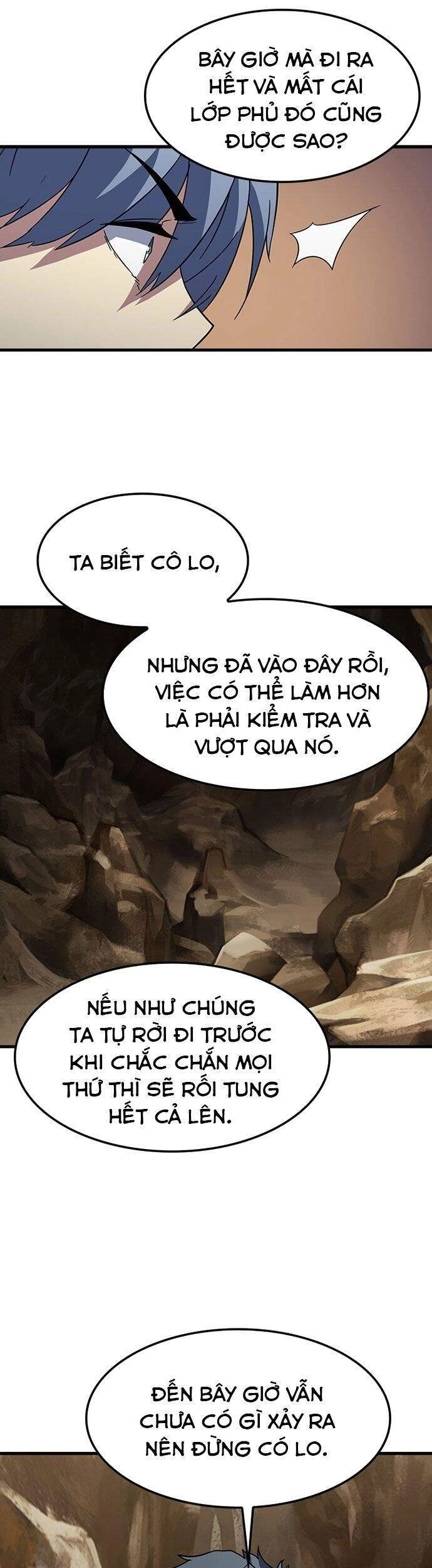 Điểm Chết Chapter 18 - 73