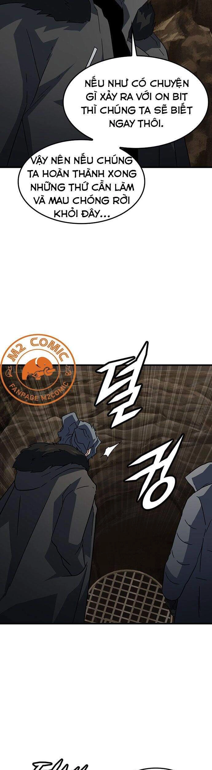 Điểm Chết Chapter 18 - 75