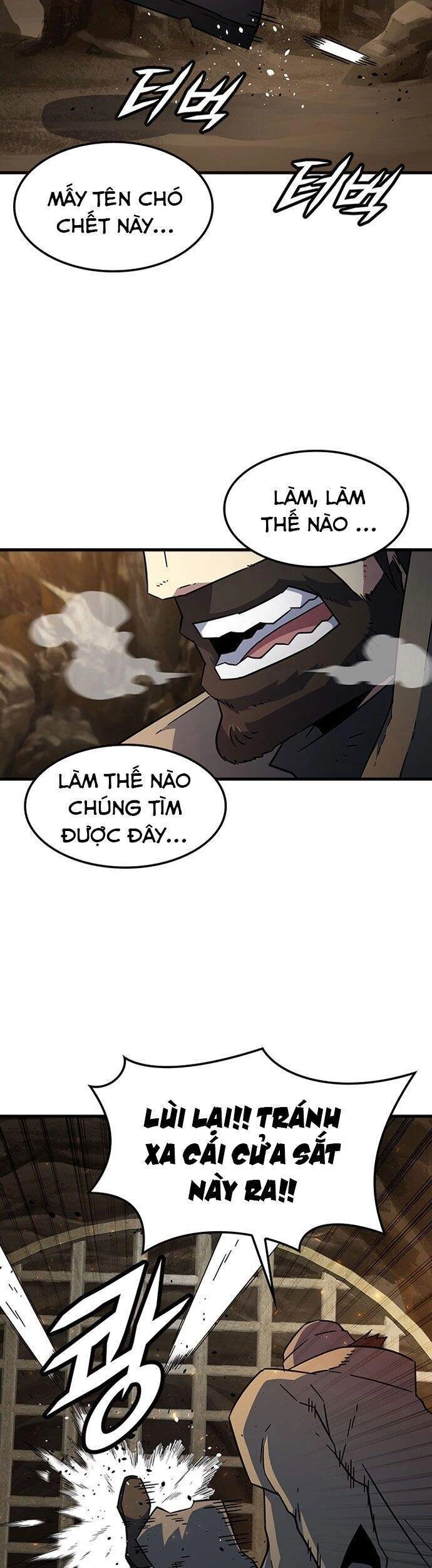 Điểm Chết Chapter 18 - 77