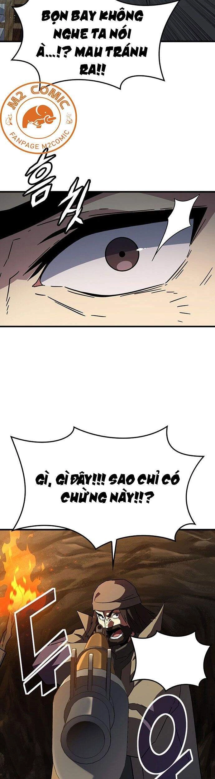 Điểm Chết Chapter 18 - 79