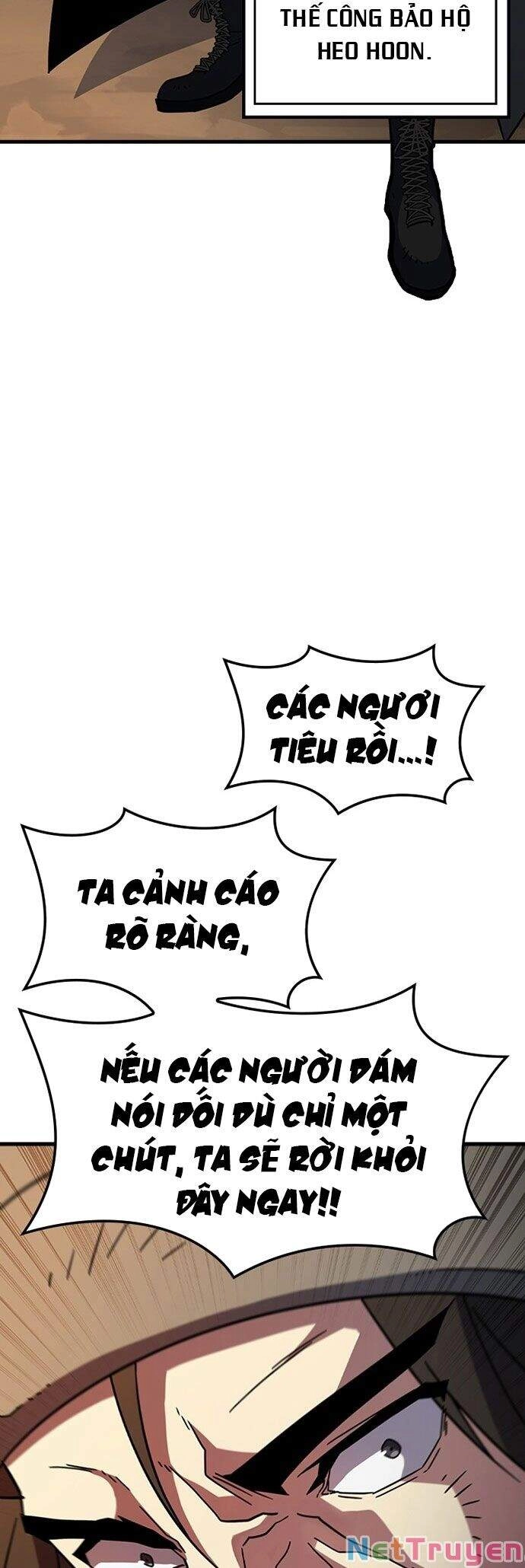 Điểm Chết Chapter 18 - 81