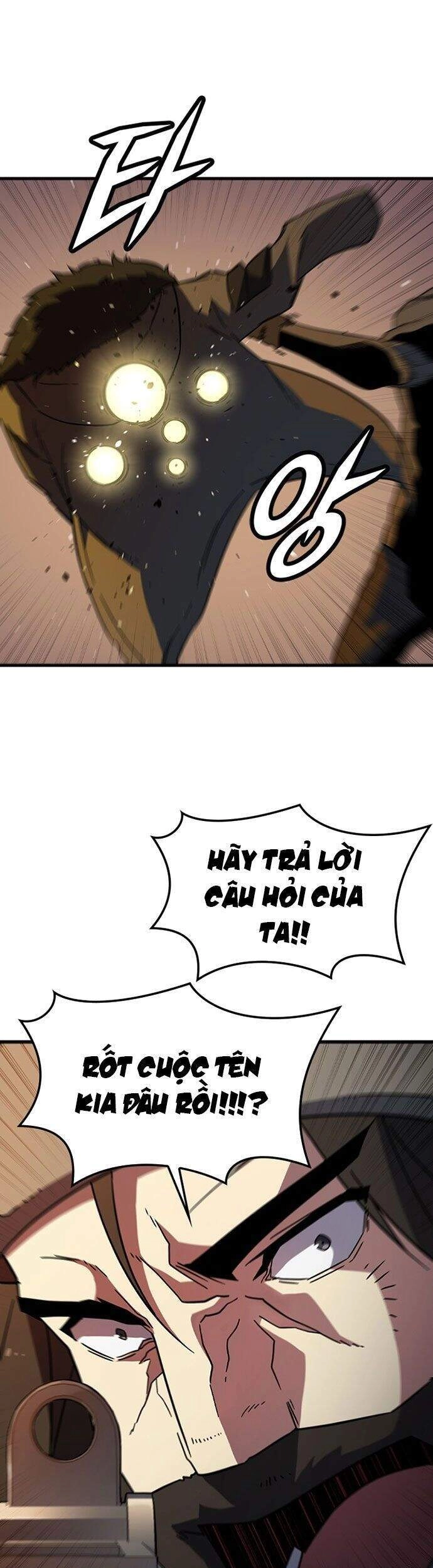 Điểm Chết Chapter 19 - 5