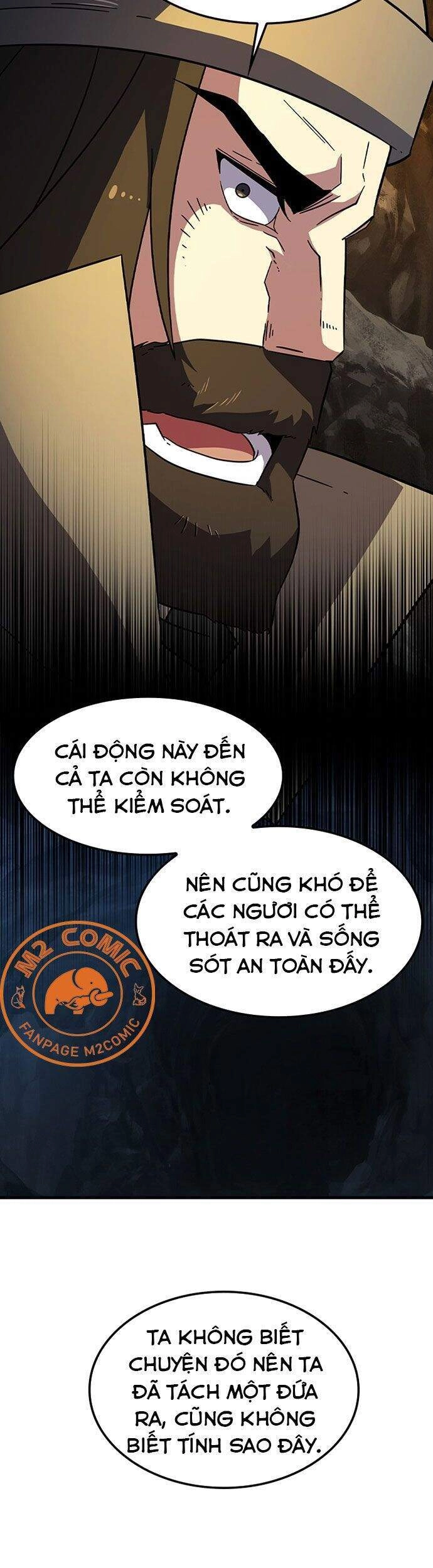 Điểm Chết Chapter 19 - 17