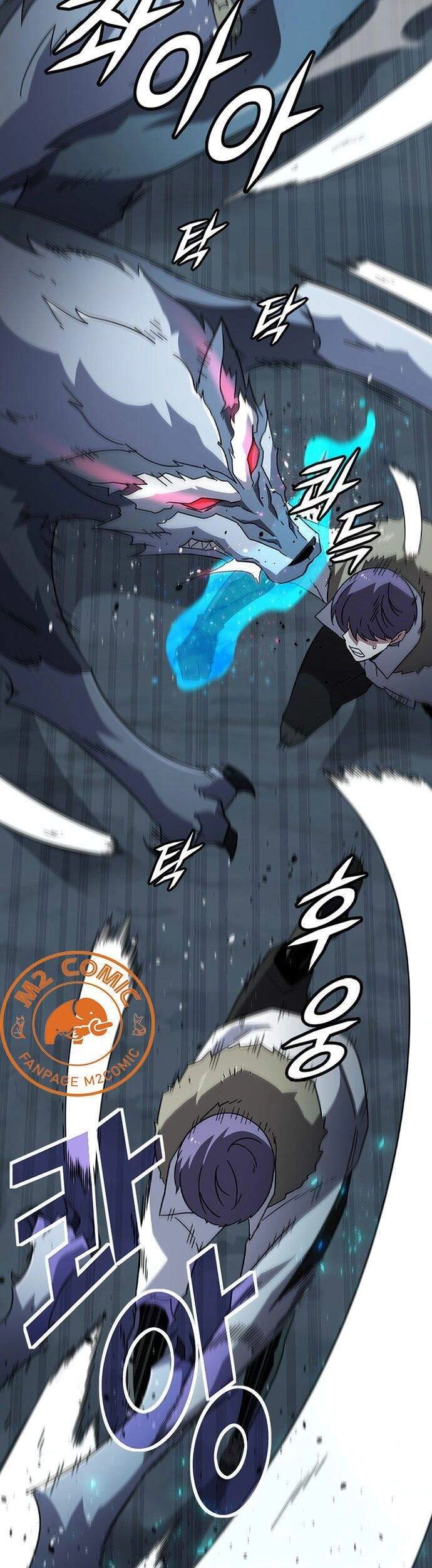 Điểm Chết Chapter 19 - 21