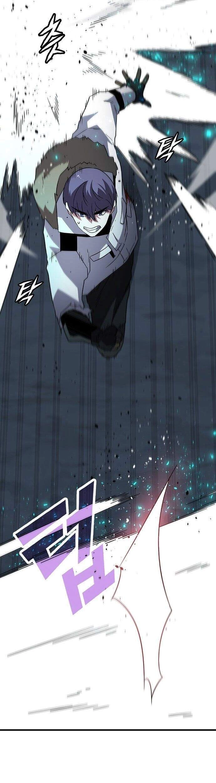 Điểm Chết Chapter 19 - 23