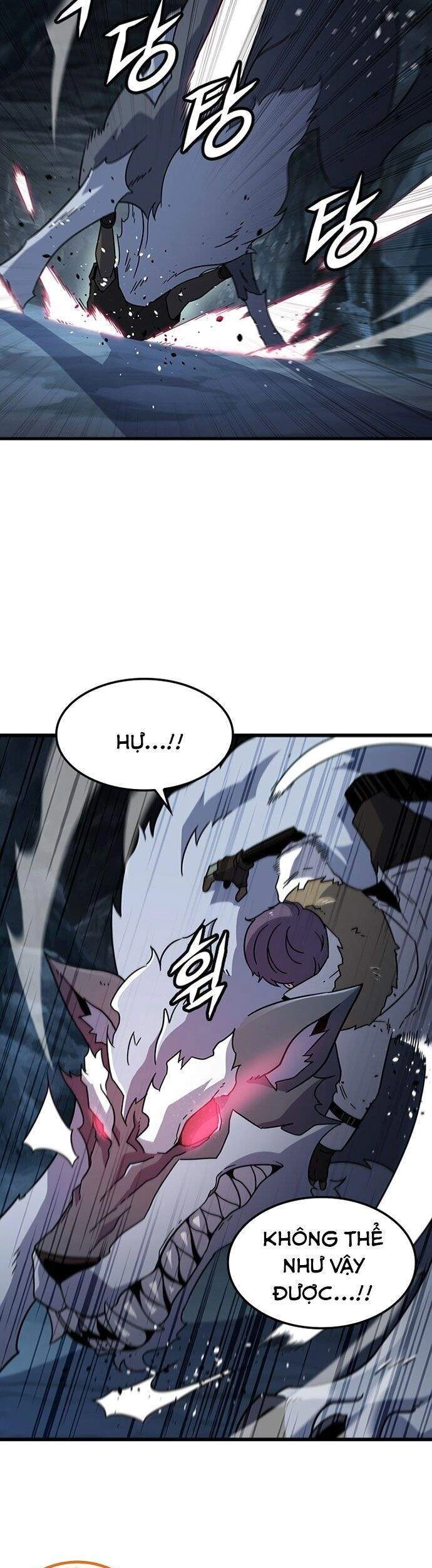 Điểm Chết Chapter 19 - 25