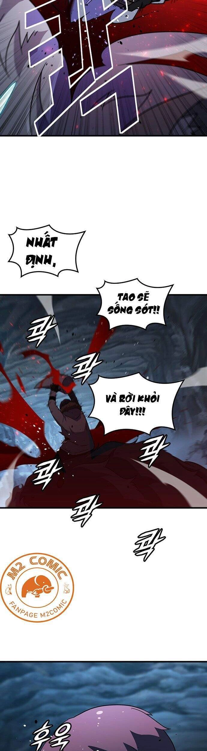 Điểm Chết Chapter 19 - 29