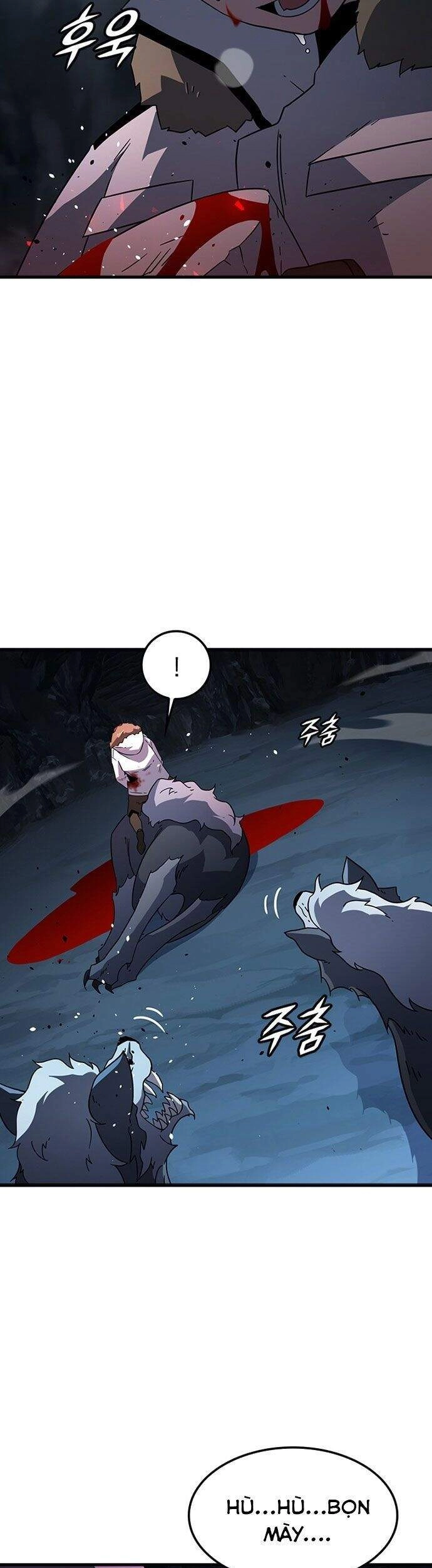 Điểm Chết Chapter 19 - 31