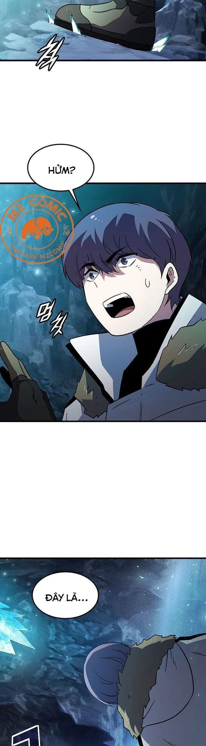 Điểm Chết Chapter 19 - 37