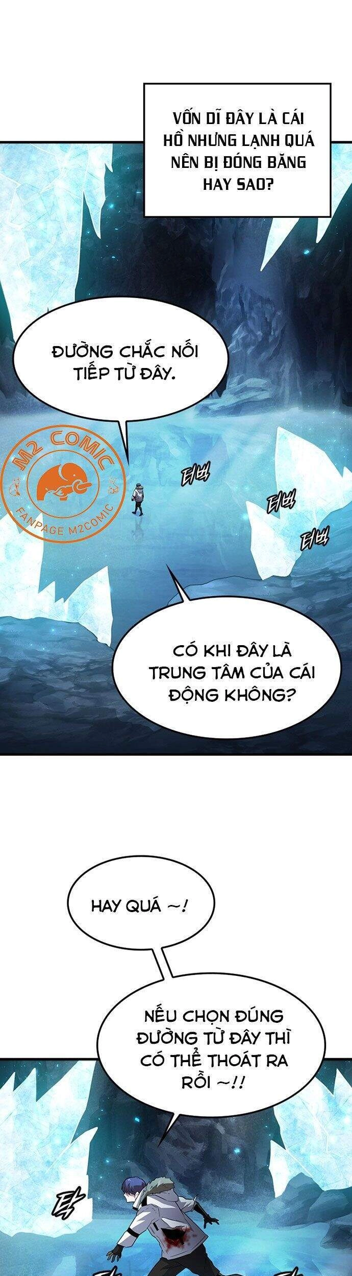 Điểm Chết Chapter 19 - 41