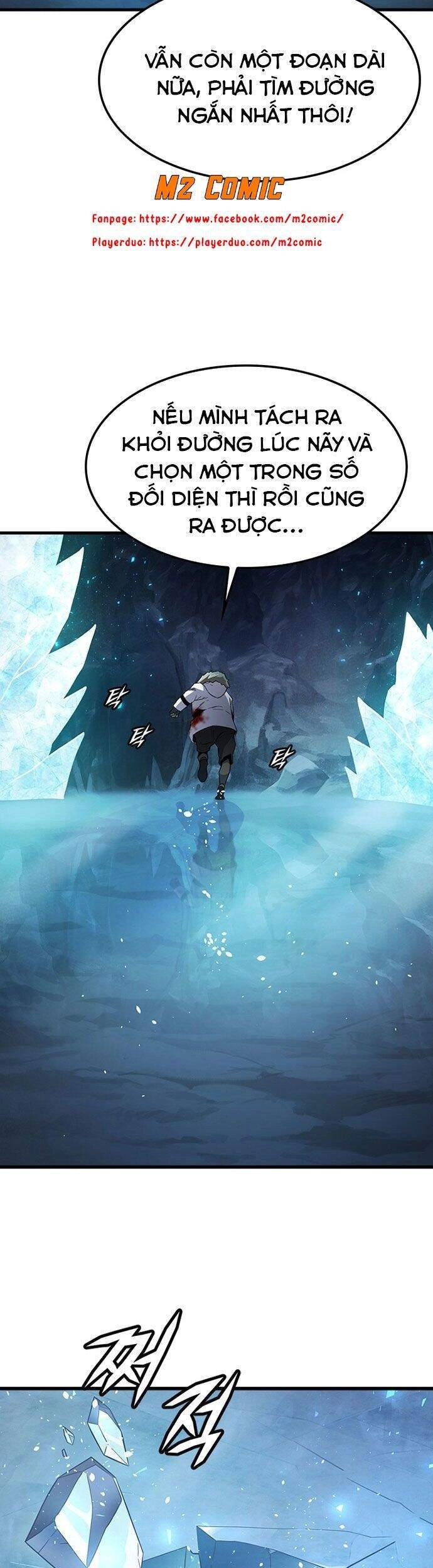 Điểm Chết Chapter 19 - 43