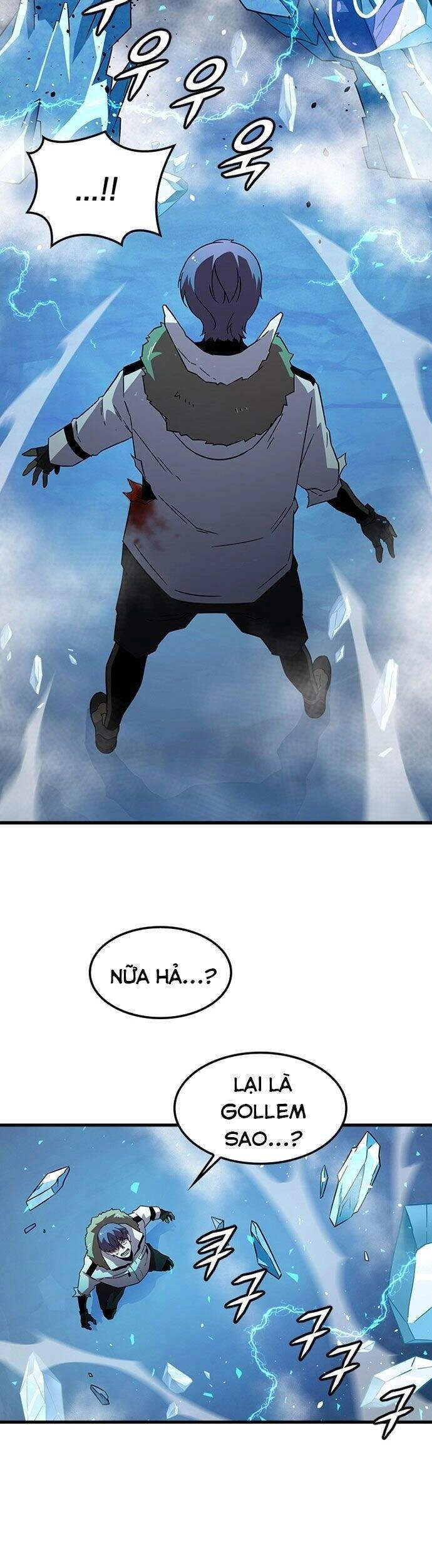 Điểm Chết Chapter 19 - 53