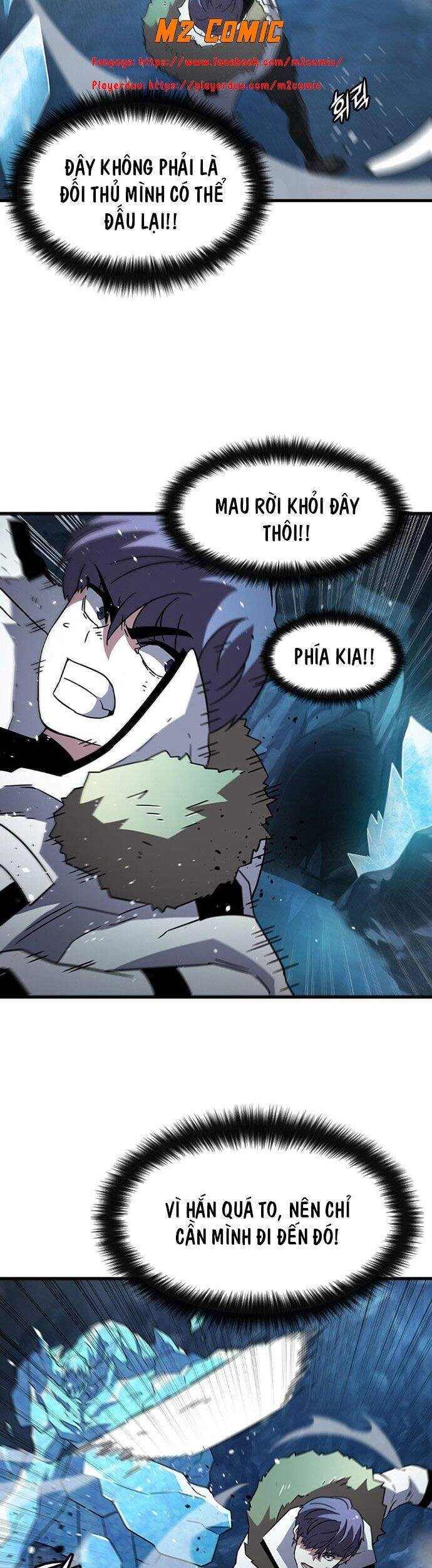 Điểm Chết Chapter 19 - 59