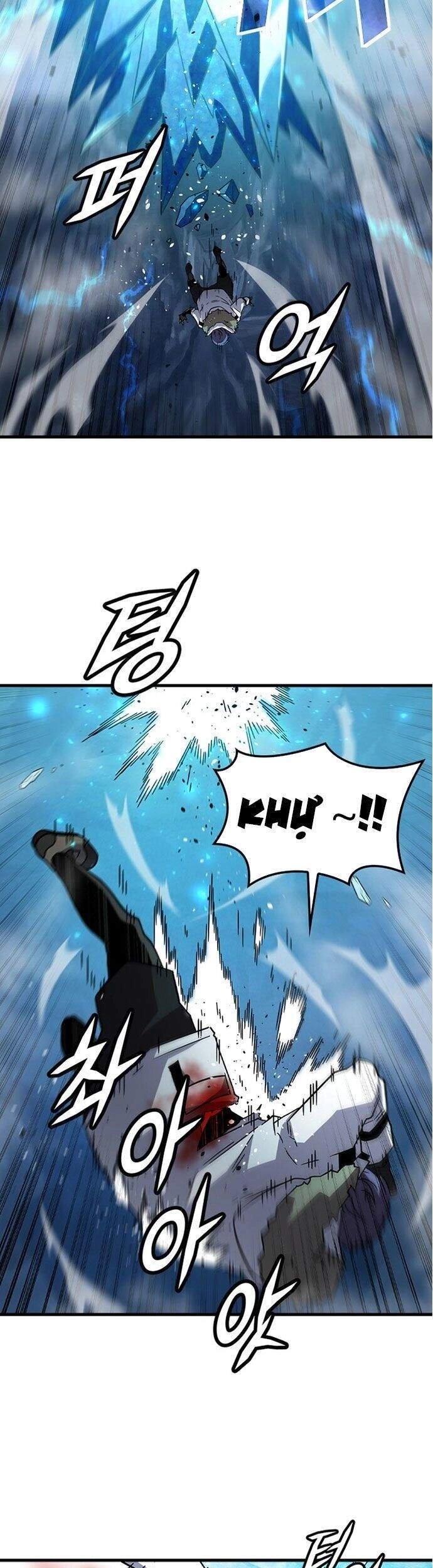 Điểm Chết Chapter 19 - 63