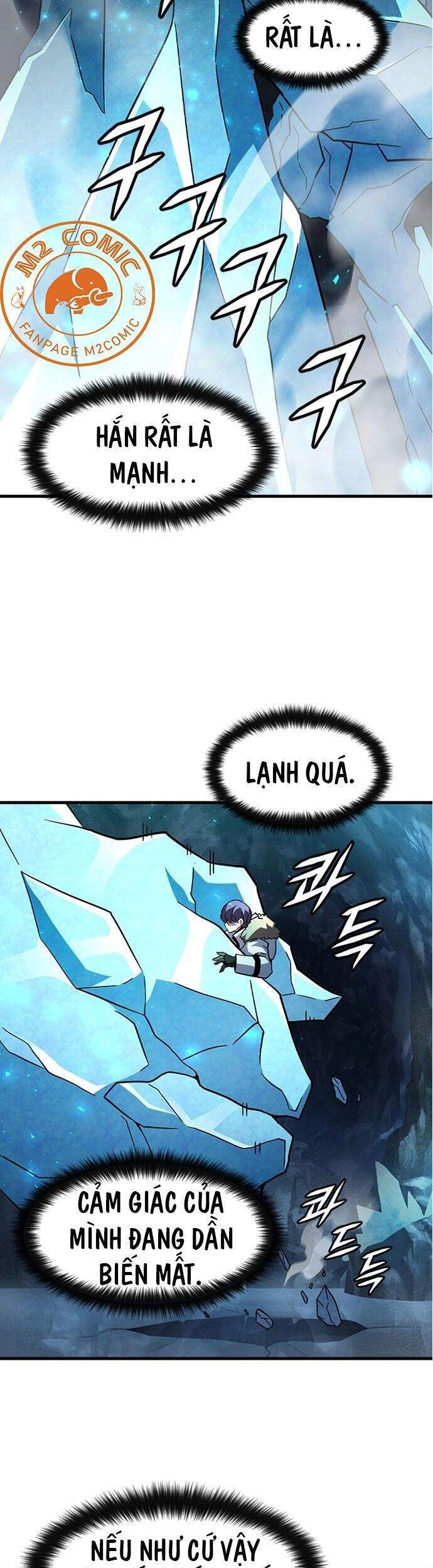 Điểm Chết Chapter 19 - 71