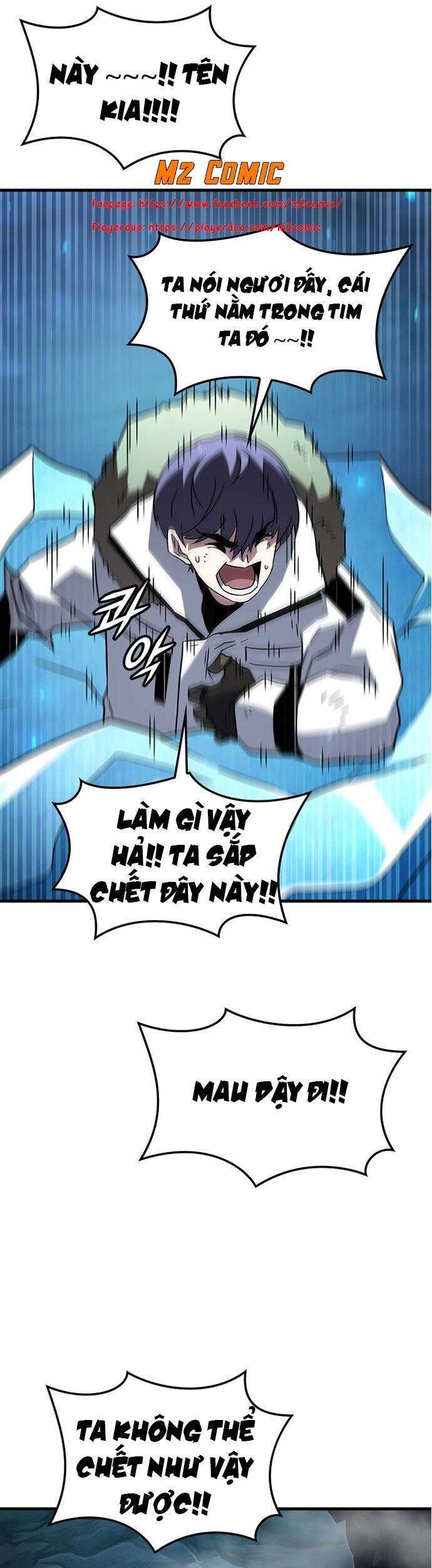 Điểm Chết Chapter 19 - 75