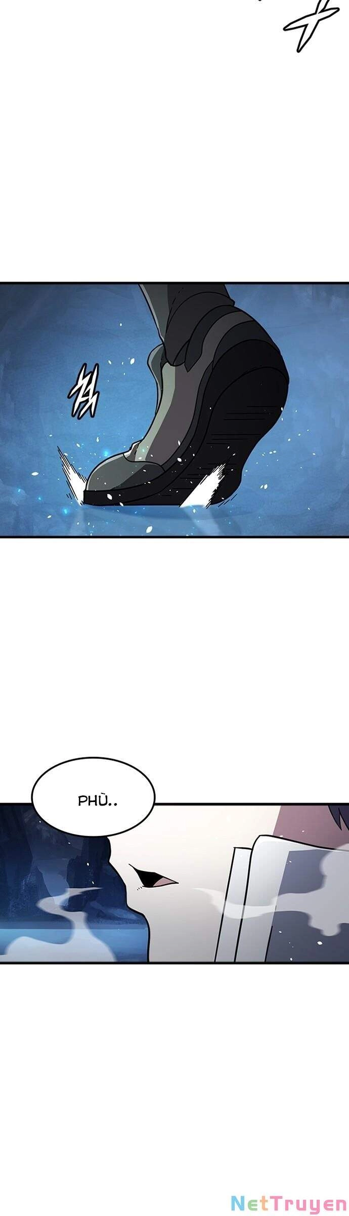 Điểm Chết Chapter 20 - 2