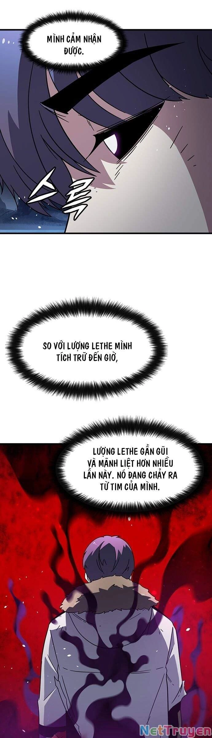 Điểm Chết Chapter 20 - 3