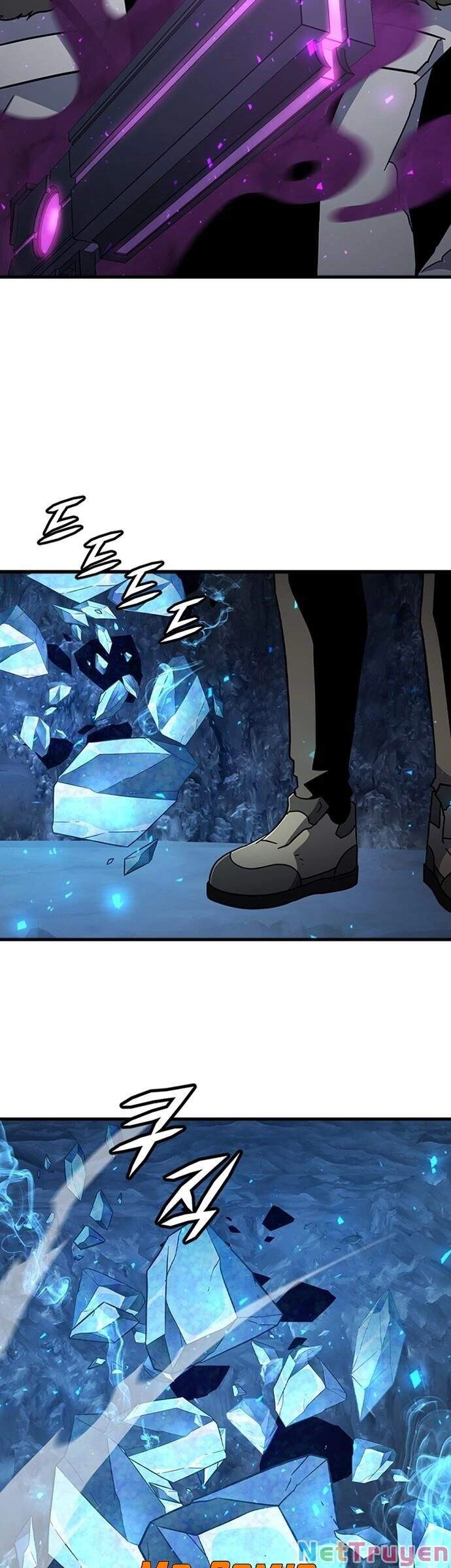 Điểm Chết Chapter 20 - 5