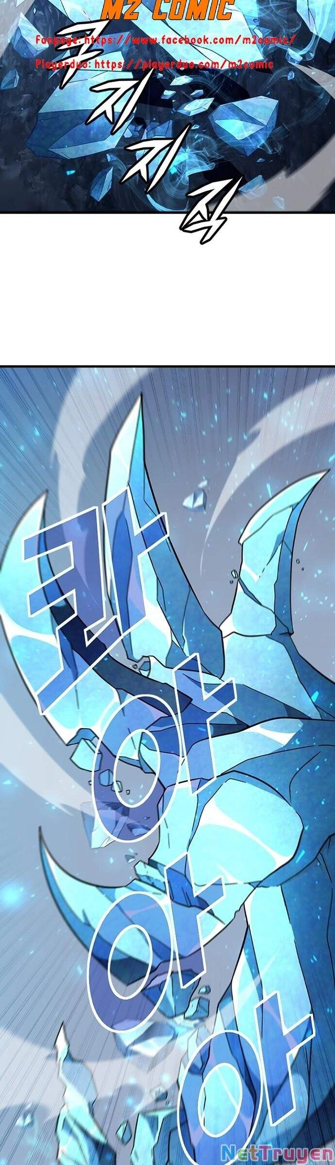 Điểm Chết Chapter 20 - 6