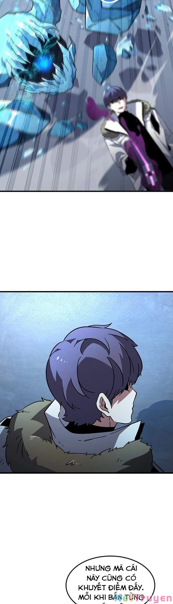 Điểm Chết Chapter 20 - 7