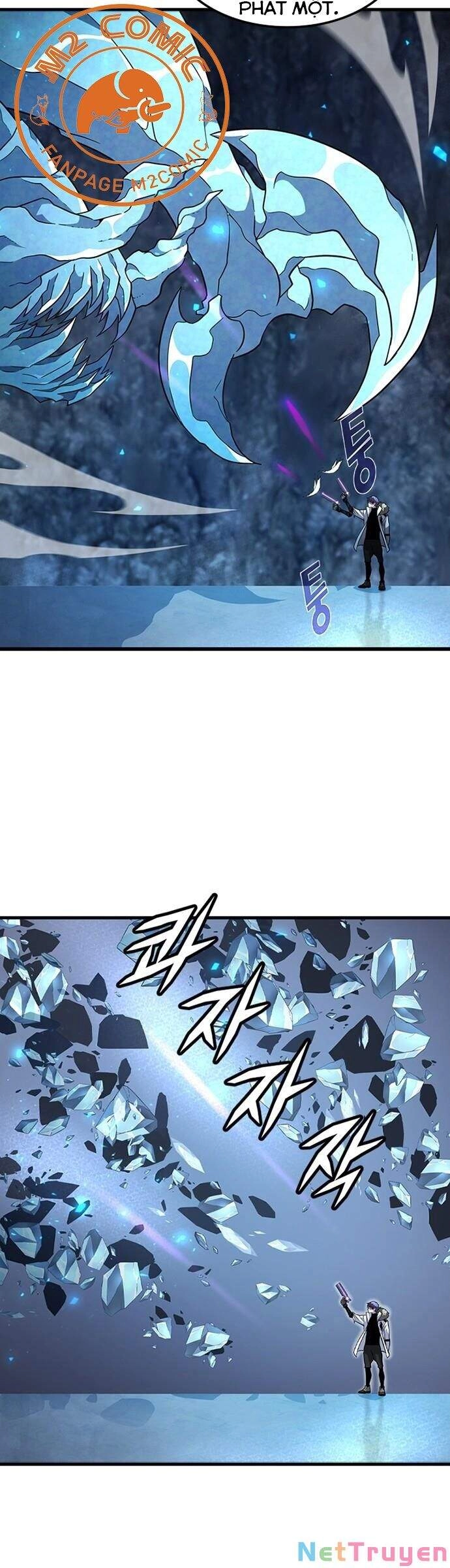 Điểm Chết Chapter 20 - 8