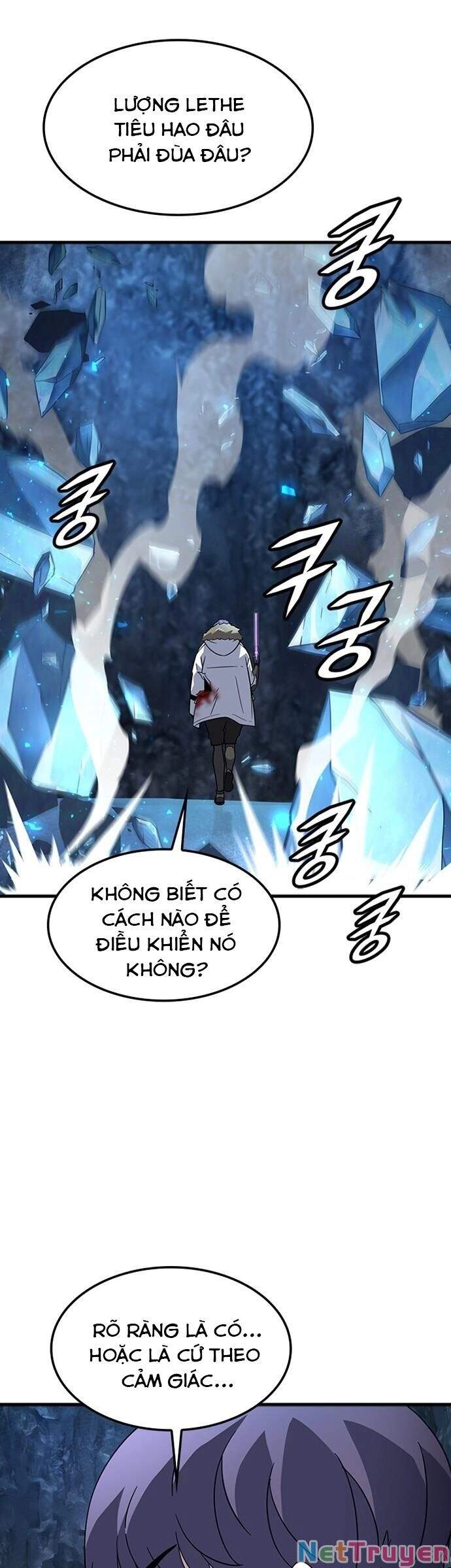 Điểm Chết Chapter 20 - 9