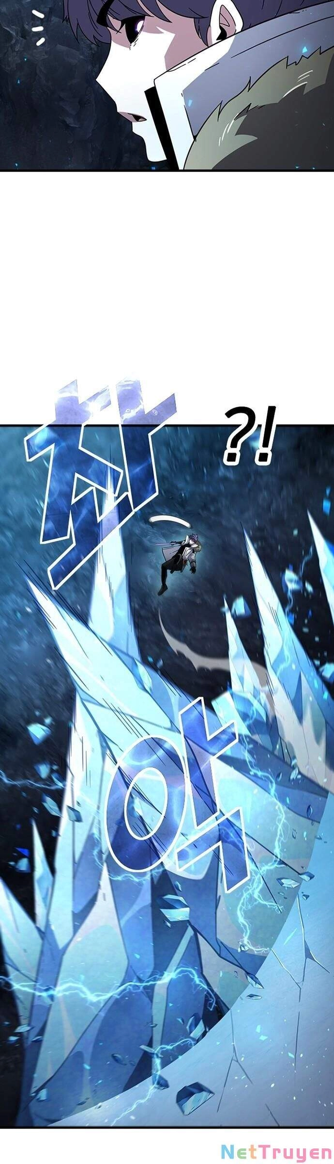 Điểm Chết Chapter 20 - 10