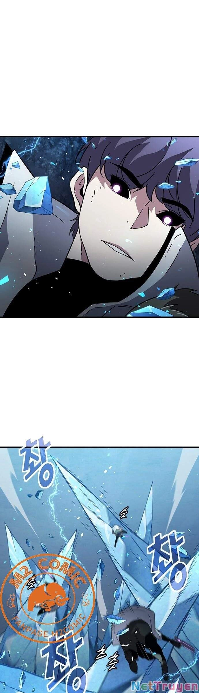 Điểm Chết Chapter 20 - 11