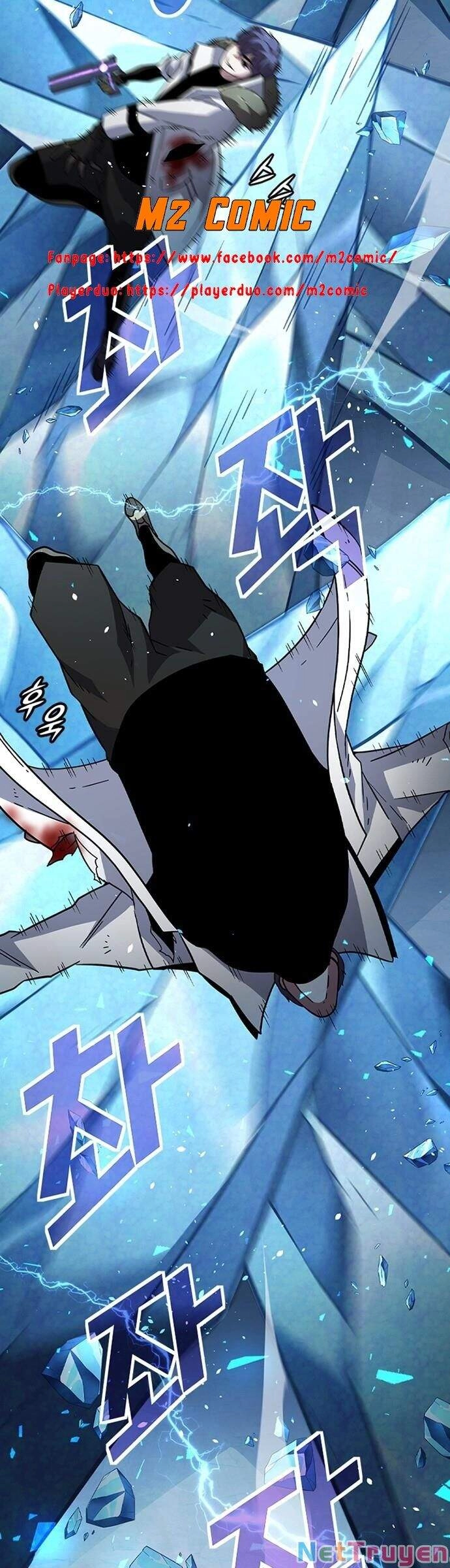 Điểm Chết Chapter 20 - 12