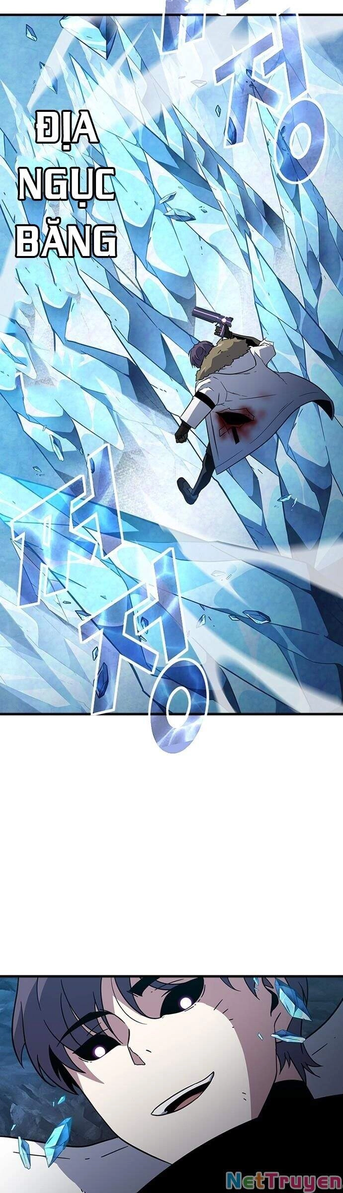 Điểm Chết Chapter 20 - 14