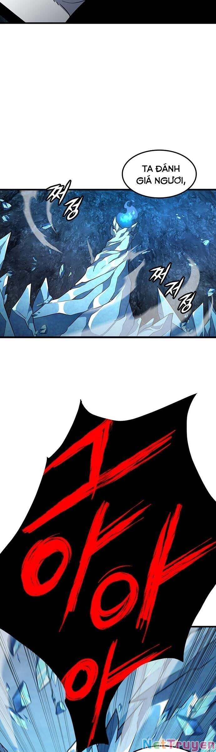 Điểm Chết Chapter 20 - 15