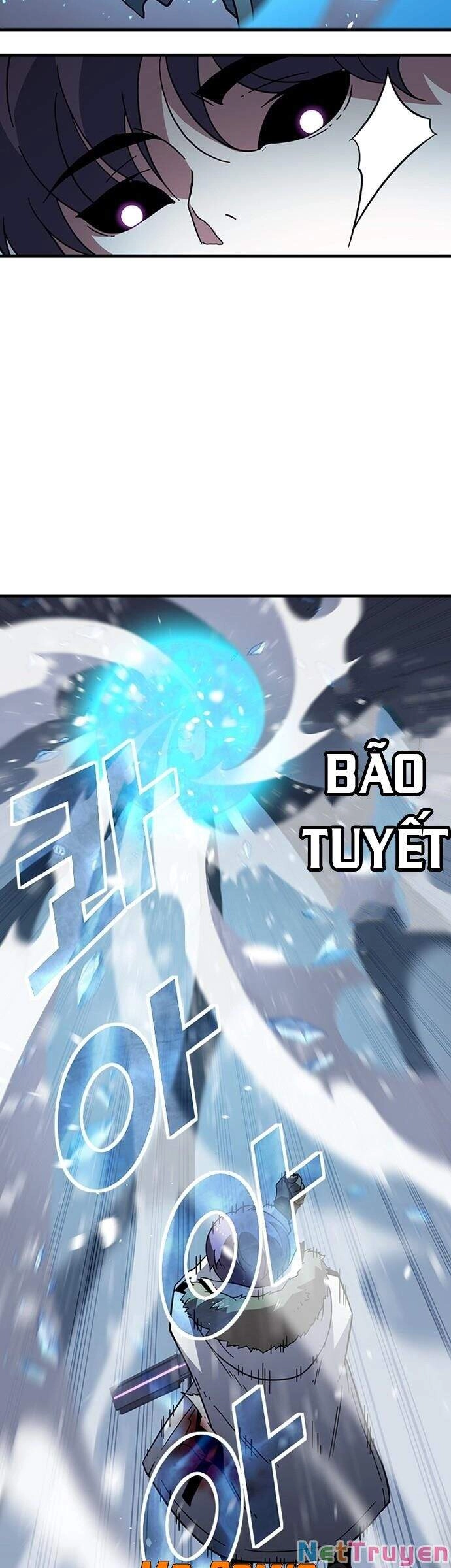 Điểm Chết Chapter 20 - 17