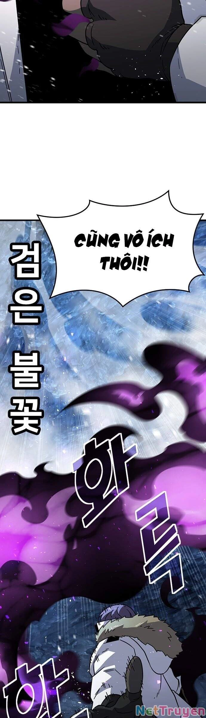 Điểm Chết Chapter 20 - 22