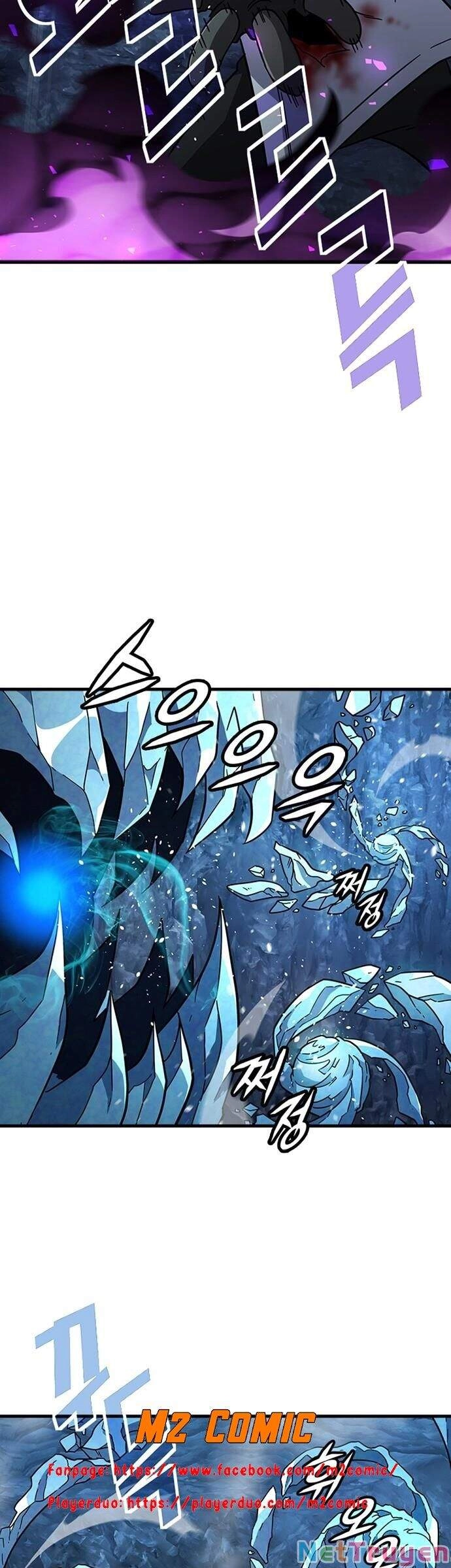 Điểm Chết Chapter 20 - 23