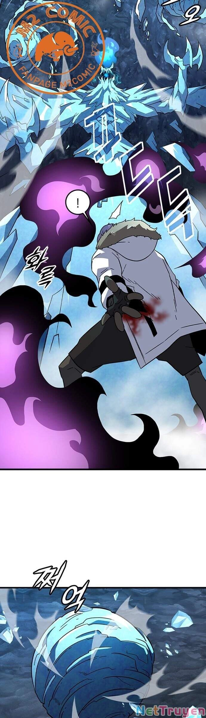 Điểm Chết Chapter 20 - 24