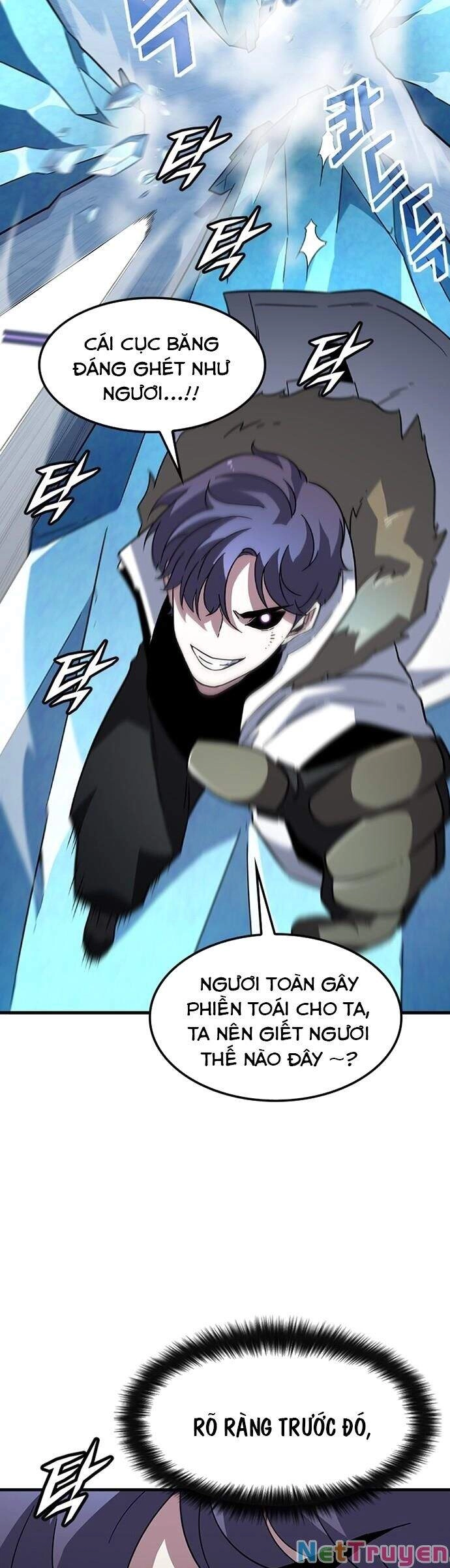 Điểm Chết Chapter 20 - 27