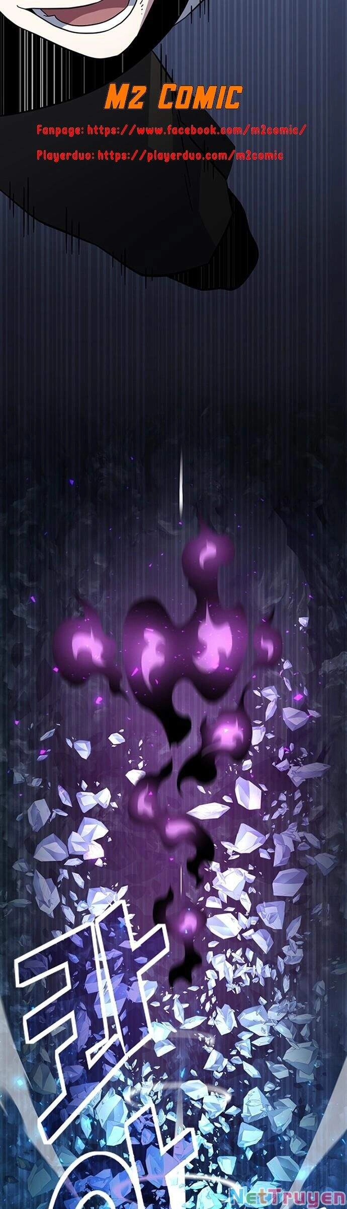 Điểm Chết Chapter 20 - 30