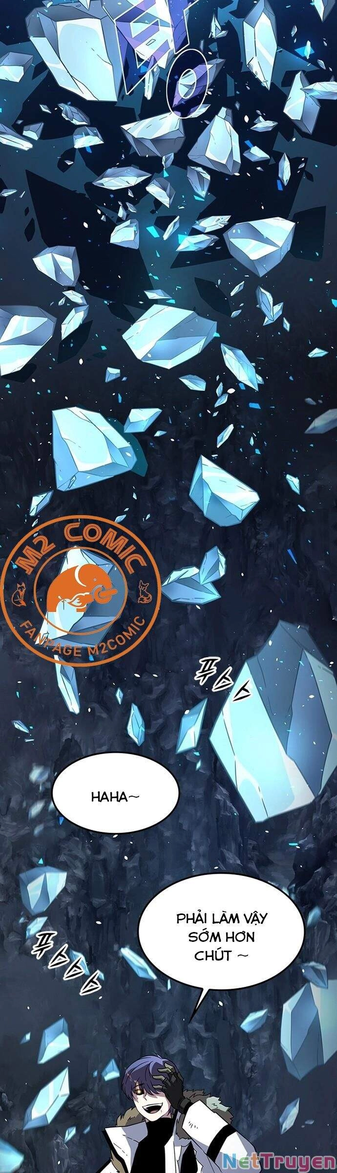 Điểm Chết Chapter 20 - 35