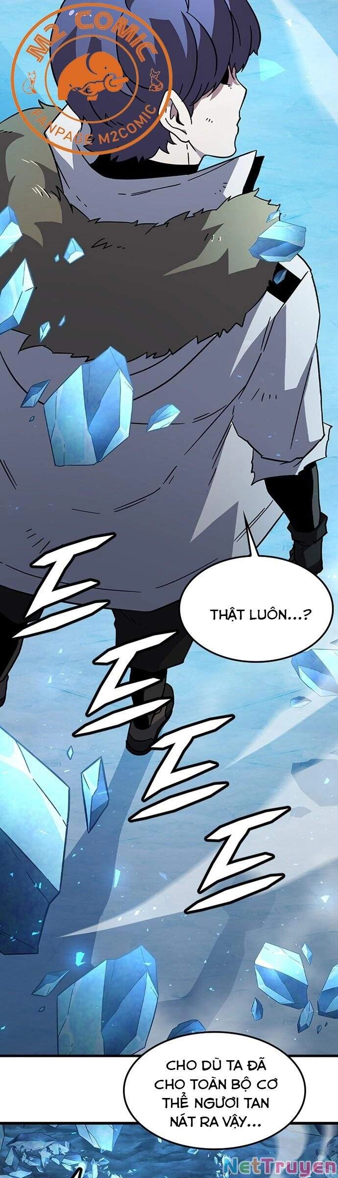 Điểm Chết Chapter 20 - 38