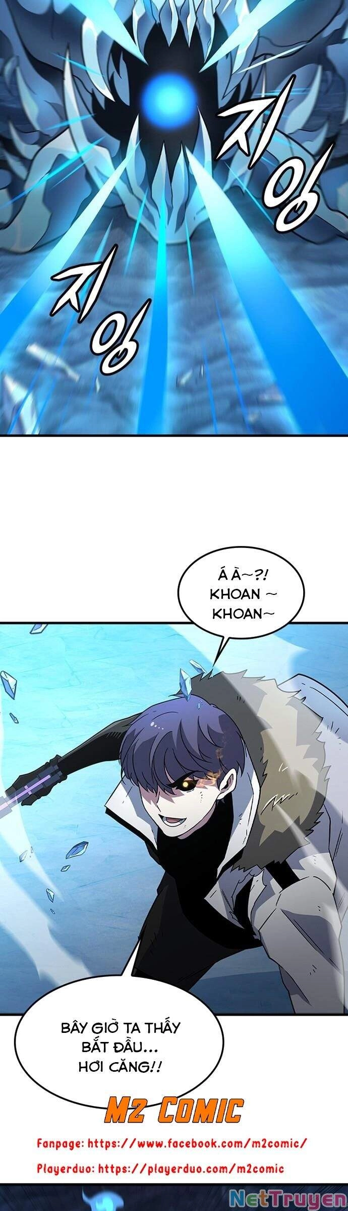 Điểm Chết Chapter 20 - 41